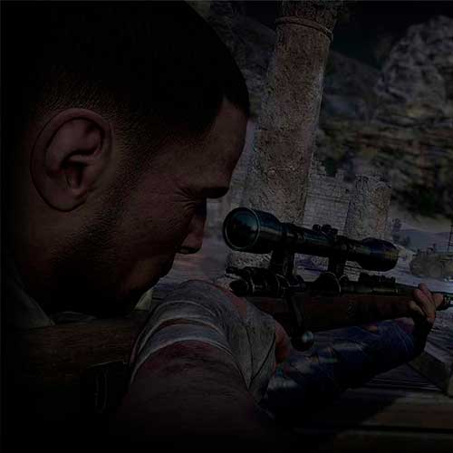 Sniper Elite 3 Cd Key Steam Global 